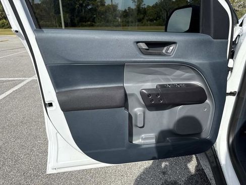 Used 2024 Ford Maverick XL w/ Equipment Group 100A Standard image 18