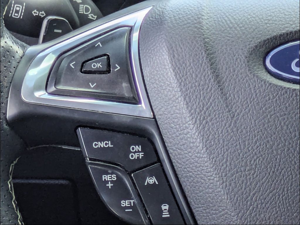 Used 2021 Ford Edge ST AWD/4WD image 14
