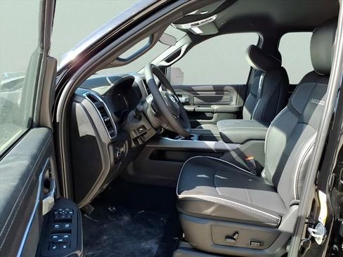 New 2026 RAM 2500 Laramie w/ Sport Appearance Package AWD/4WD image 7
