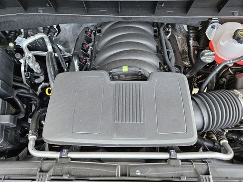 New 2026 Chevrolet Silverado 1500 RST AWD/4WD image 29