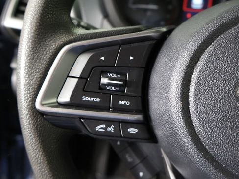 Used 2023 Subaru Forester AWD/4WD image 32