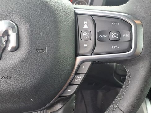 Used 2025 RAM 1500 Lone Star RWD image 18