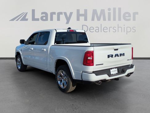 New 2026 RAM 1500 Big Horn image 3