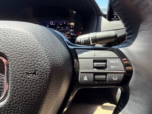 Used 2025 Honda Accord Touring image 29