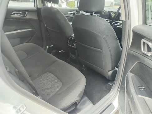 Certified 2026 Kia Sportage LX FWD image 19