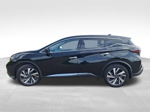 Certified 2024 Nissan Murano SL FWD image 5