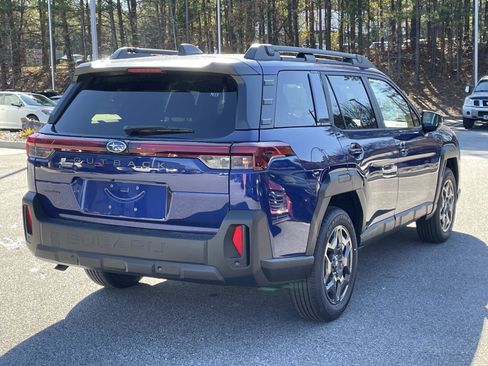 New 2026 Subaru Outback Premium image 3