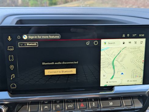 Used 2024 GMC Sierra 1500 Elevation image 29