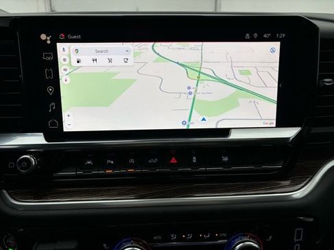 New 2026 GMC Sierra 1500 Elevation w/ Elevation Premium Package image 26