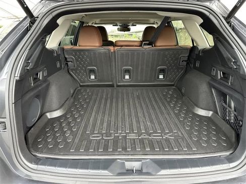 Used 2023 Subaru Outback Touring image 20