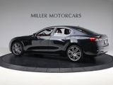 Certified 2022 Maserati Ghibli Modena Q4 image 4