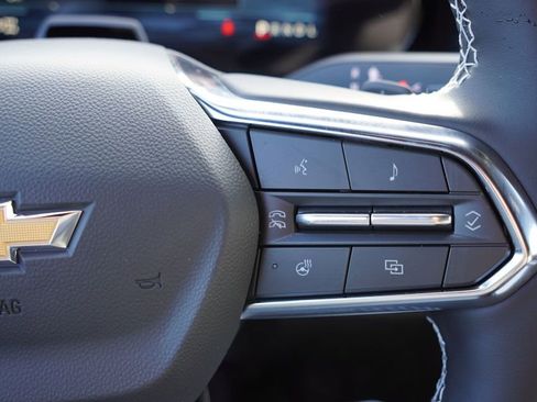 New 2026 Chevrolet Traverse High Country image 17