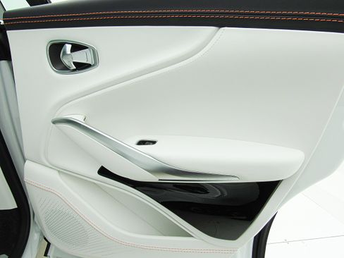 Used 2023 Aston Martin DBX 707 AWD/4WD image 56