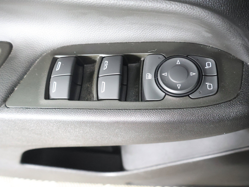 Used 2023 Chevrolet Equinox LT w/ LPO, Floor Liner Package FWD image 34