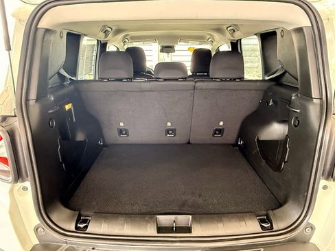 Certified 2023 Jeep Renegade Trailhawk image 11