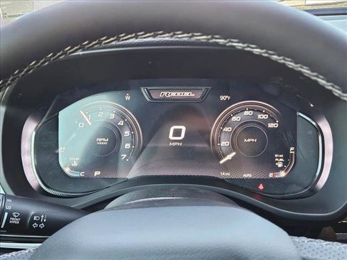 New 2026 RAM 1500 Rebel w/ Rebel Level 2 Equipment Group image 10