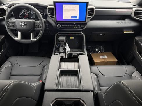 New 2026 Toyota Tundra SR5 AWD/4WD image 12