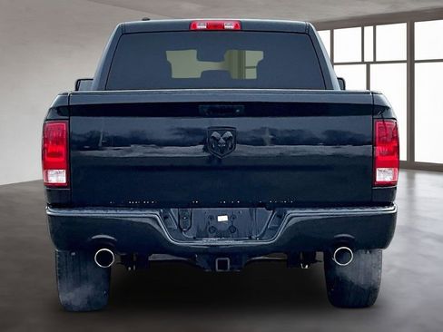 Used 2018 RAM 1500 Express w/ Wheel & Sound Group image 5