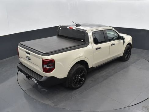 Used 2025 Ford Maverick XLT w/ XLT Luxury Package AWD/4WD image 31