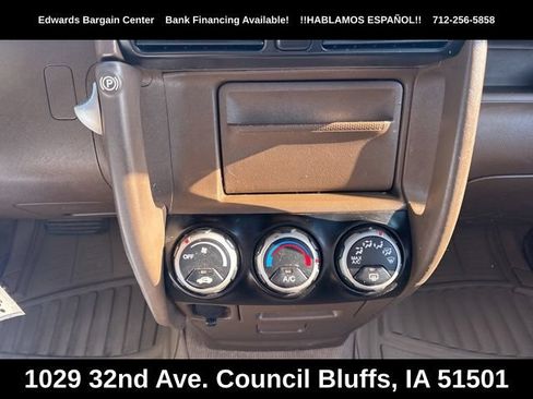 Used 2002 Honda CR-V LX image 15