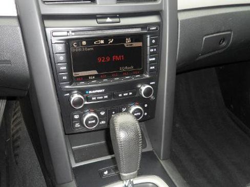 Used 2008 Pontiac G8 w/ Premium Package RWD image 33