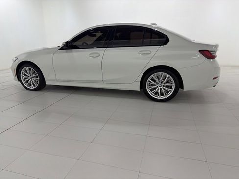 Certified 2023 BMW 330i xDrive Sedan image 2