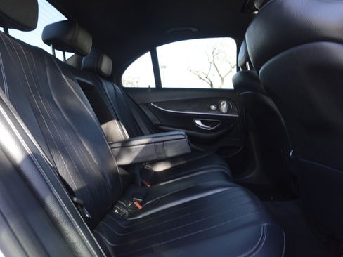 Used 2017 Mercedes-Benz E 300 image 16