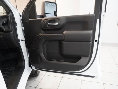 New 2026 Chevrolet Silverado 2500 W/T image 50