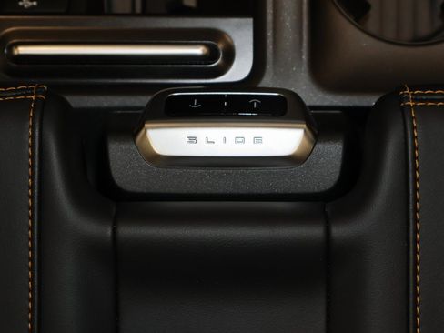 New 2025 Ford Expedition Tremor image 32