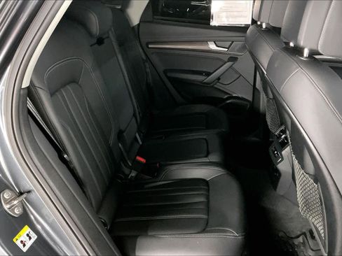 Used 2023 Audi Q5 2.0T Premium Plus w/ Premium Plus Package image 29