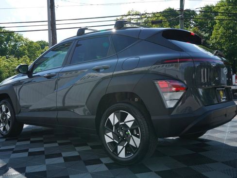 Used 2024 Hyundai Kona SEL AWD/4WD image 10