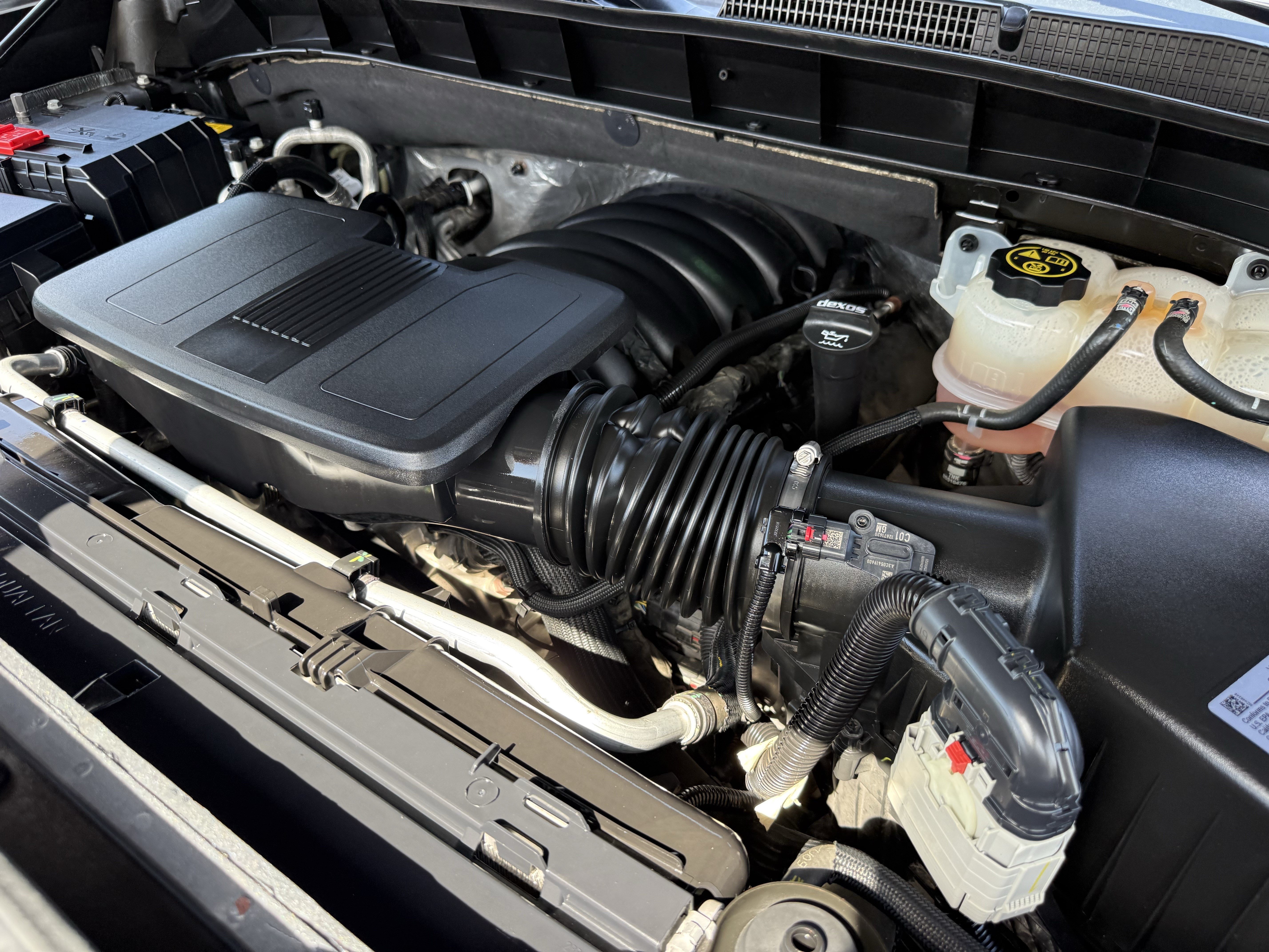 Used 2021 GMC Sierra 1500 SLT RWD image 32
