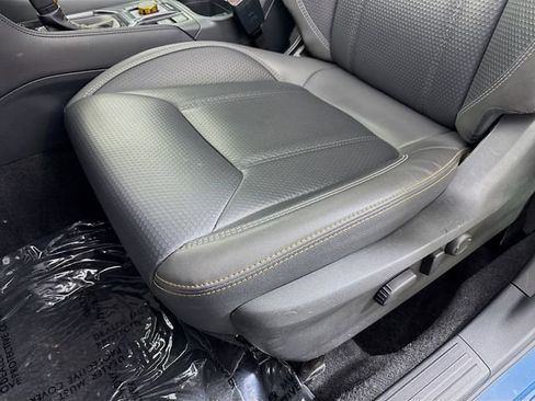 Used 2022 Subaru Forester Wilderness AWD/4WD image 21