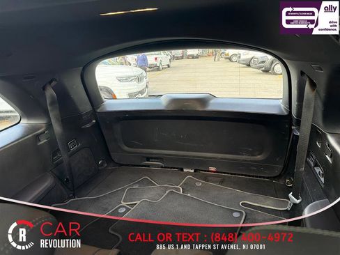 Used 2020 Mercedes-Benz GLS 450 4MATIC w/ Convenience Package image 25