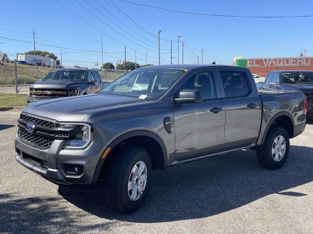 New 2026 Ford Ranger XL w/ Trailer Tow Package RWD image 7