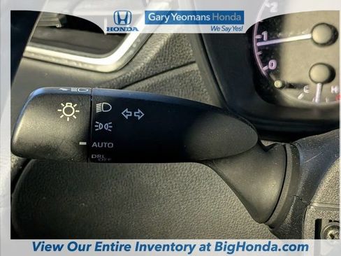 Used 2024 Toyota Corolla Cross LE FWD image 28