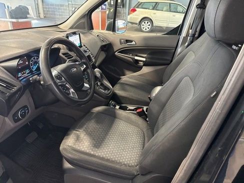 Used 2020 Ford Transit Connect XLT image 18