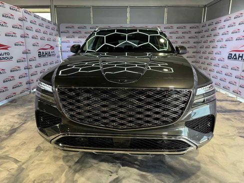 Used 2026 Genesis GV80 2.5T AWD/4WD image 3