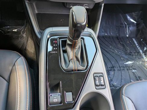 New 2025 Subaru Crosstrek 2.5i Limited w/ Popular Package #3A image 15