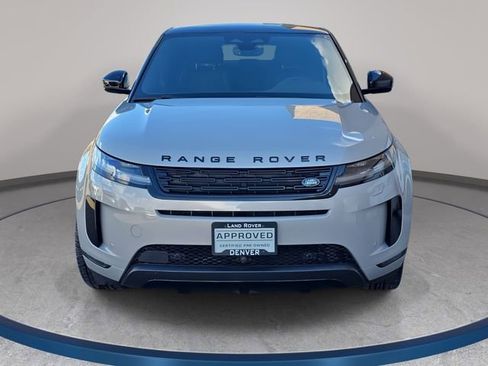 Used 2024 Land Rover Range Rover Evoque S image 3