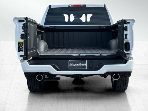 New 2026 RAM 1500 Big Horn image 10