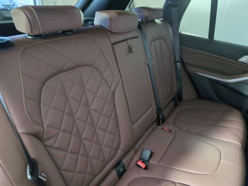 New 2026 BMW X5 sDrive40i image 31