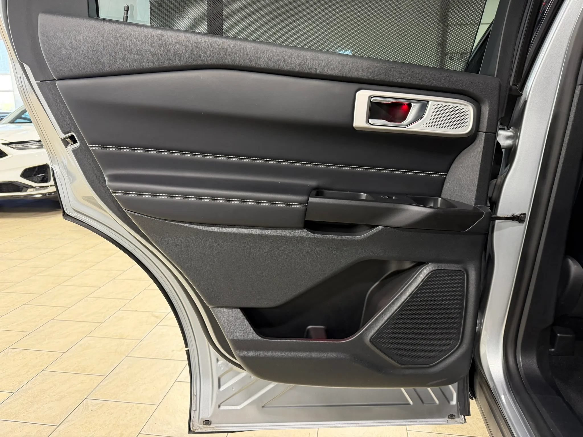 Used 2020 Ford Explorer ST w/ ST Street Pack AWD/4WD image 36