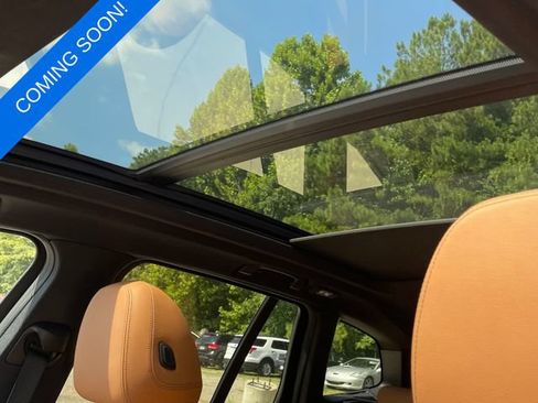 Used 2018 BMW X3 xDrive30i AWD/4WD image 3