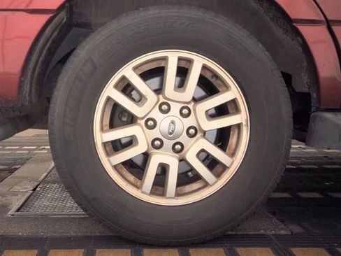 Used 2013 Ford Expedition XLT AWD/4WD image 11