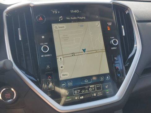 Certified 2025 Subaru Ascent Limited w/ Popular Package #2 image 18