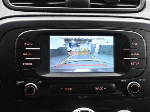Used 2017 Kia Soul w/ Convenience Package FWD image 15