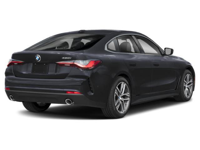 New 2027 BMW 430i xDrive w/ Premium Package AWD/4WD image 2