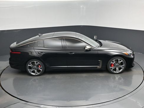 Certified 2021 Kia Stinger GT2 image 50
