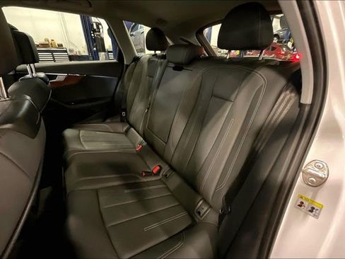 Certified 2023 Audi A4 2.0T allroad Premium Plus w/ Premium Plus Package AWD/4WD image 26